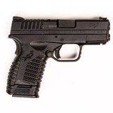 SPRINGFIELD ARMORY XDS-9 3.3 - 3 of 4