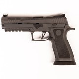 SIG SAUER P320 XFIVE LEGION - 2 of 4