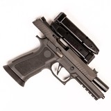 SIG SAUER P320 XFIVE LEGION - 4 of 4