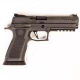 SIG SAUER P320 XFIVE LEGION - 3 of 4