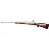 REMINGTON MODEL 700 LIMITED - 1 of 4