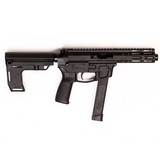 FM PRODUCTS FMP 9 - 3 of 4