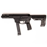 FM PRODUCTS FMP 9 - 1 of 4