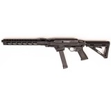 RUGER PC CARBINE - 2 of 5