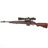 SPRINGFIELD ARMORY M1A STANDARD - 1 of 5