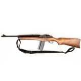 RUGER RANCH RIFLE - 1 of 5