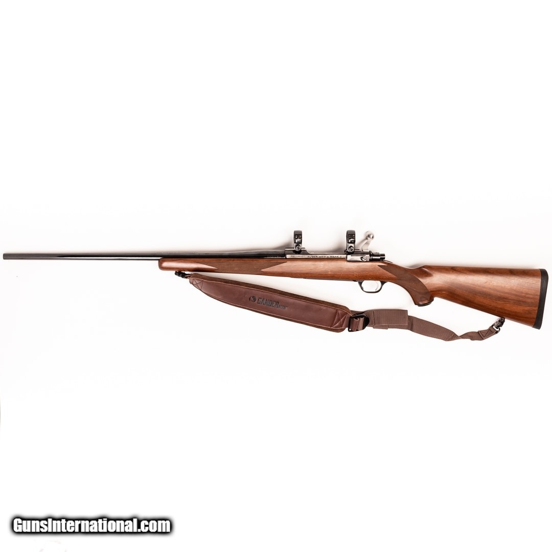 RUGER M77 MARK II