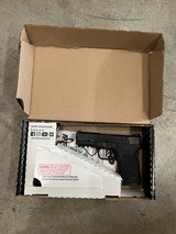 SMITH & WESSON M&P9 SHIELD EZ M2.0 - 1 of 3