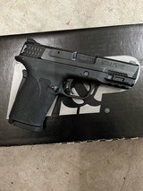 SMITH & WESSON M&P9 SHIELD EZ M2.0 - 2 of 3