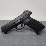 STURM, RUGER & CO., INC. SR40 - 1 of 6