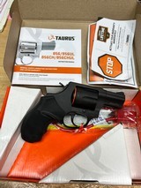 TAURUS 856 - 1 of 3