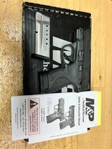 SMITH & WESSON M&P9 SHIELD - 2 of 3