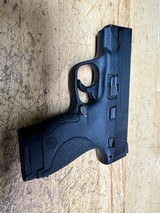 SMITH & WESSON M&P9 SHIELD - 3 of 3