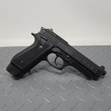 TAURUS INTERNATIONAL MFG., INC. PT 92 AF - 6 of 6