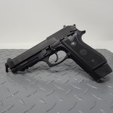 TAURUS INTERNATIONAL MFG., INC. PT 92 AF - 5 of 6