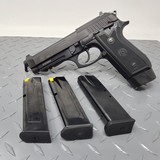 TAURUS INTERNATIONAL MFG., INC. PT 92 AF - 1 of 6