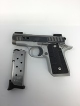 KIMBER MICRO 9 RAPIDE - 2 of 4