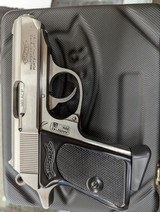 WALTHER PPK - 2 of 2