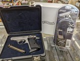 WALTHER PPK - 1 of 2