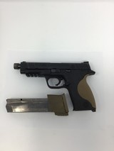 SMITH & WESSON M&P 45 - 4 of 4