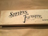 STEVENS STEVENS 71 FAVORITE - 5 of 6