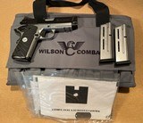 WILSON COMBAT X-TAC ELT CMPCT - 1 of 3