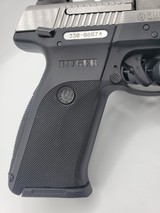 RUGER SR9 - 3 of 6