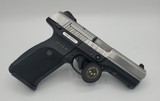 RUGER SR9 - 1 of 6