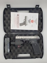 RUGER SR9 - 6 of 6