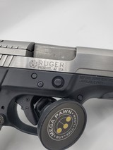 RUGER SR9 - 4 of 6