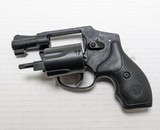 SMITH & WESSON 442-2 AIRWEIGHT - 1 of 4