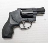 SMITH & WESSON 442-2 AIRWEIGHT - 2 of 4