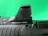 SIG SAUER P320XC - 6 of 8
