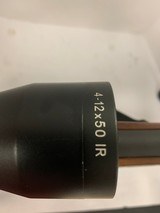 MOSSBERG 4X4 - 7 of 7