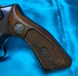 SMITH & WESSON 36-1 - 4 of 7