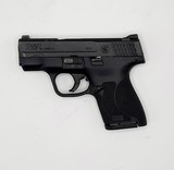 SMITH & WESSON M&P 40 SHIELD M2.0 .40 S&W - 3 of 7