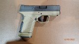 SPRINGFIELD ARMORY XD-S - 2 of 5