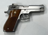 SMITH & WESSON MODEL 639 - 2 of 7