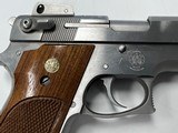 SMITH & WESSON MODEL 639 - 6 of 7