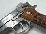 SMITH & WESSON MODEL 639 - 5 of 7