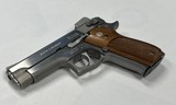 SMITH & WESSON MODEL 639 - 3 of 7