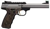 BROWNING BUCK MARK PLUS UDX - 1 of 4