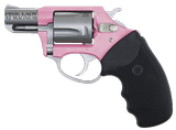 CHARTER ARMS UNDERCOVERETTE PINK LADY - 1 of 1