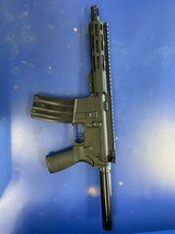 RADICAL FIREARMS RF FORGED AR PISTOL - 1 of 3