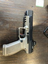 CANIK Mete SFx - 1 of 2