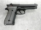 BERETTA USA 92FS - 2 of 3