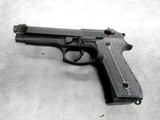 BERETTA USA 92FS - 1 of 3