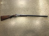 IVER JOHNSON Hammerless Hercules Grade - 1 of 1