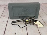 RUGER new model vaquero - 1 of 7