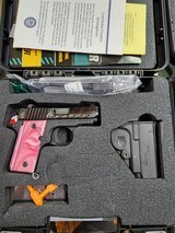 SIG SAUER P238 - 2 of 2